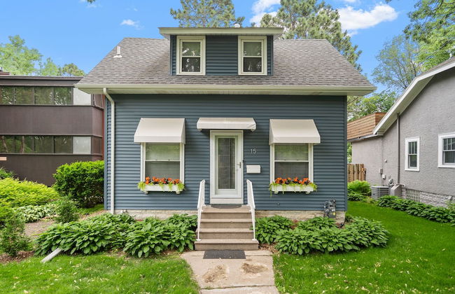 Bijou on Sheridan - Photo 36