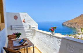 Sea View Apartments by Susi & Sofia - Foto 28