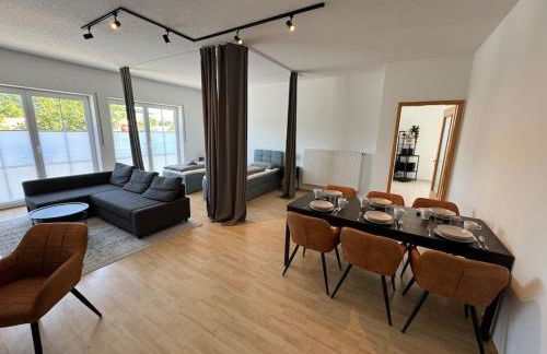 Bavaria Home - Zentral, Küche, Netflix - Photo 1