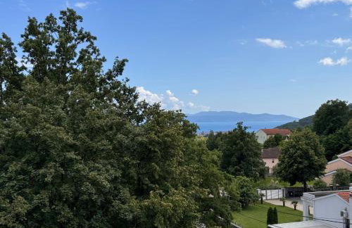 Chic Spacious Apartment Surrounded by Nature Near Opatija - Foto 28