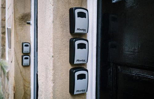 Sun Street Retreats - Foto 6