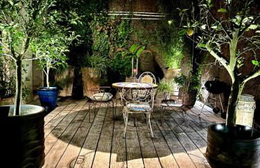 Casa Tanio 150m walking from the village and town of Tamariu - Foto 8