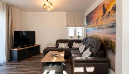 Blaues Seeidylll - direkt am Puddeminer Wiek! - Foto 4