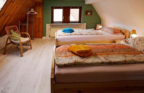 Gemütliches Stadthaus im Herzen der Altstadt - Foto 15