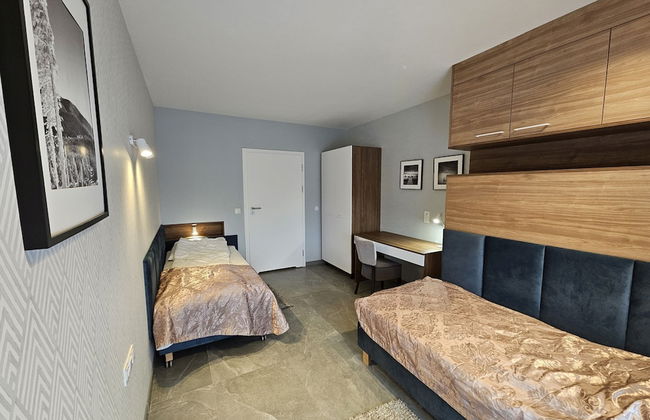 Bormio Czarna Góra Resort by Sun & Snow - Foto 4