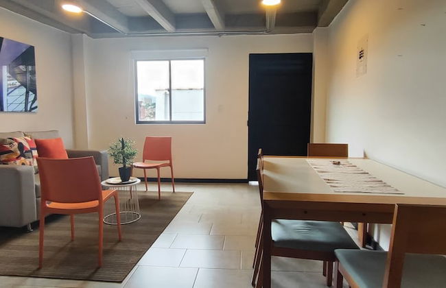 APARTAMENTOS VIRGINIA 34 - Foto 10