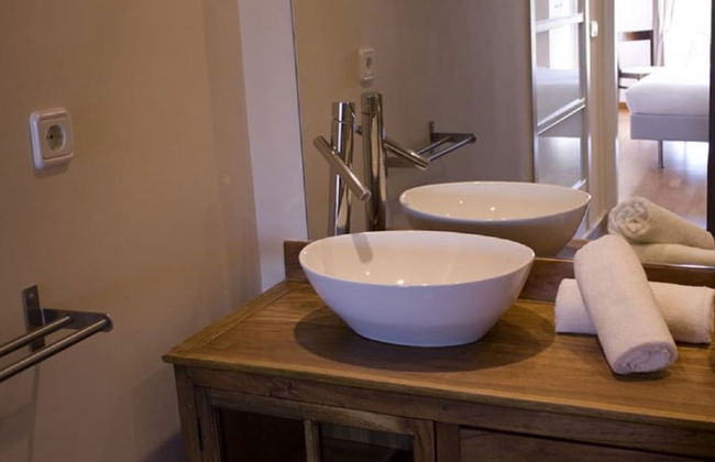 BarcelonaForRent Vila Olimpica Beach - Foto 35