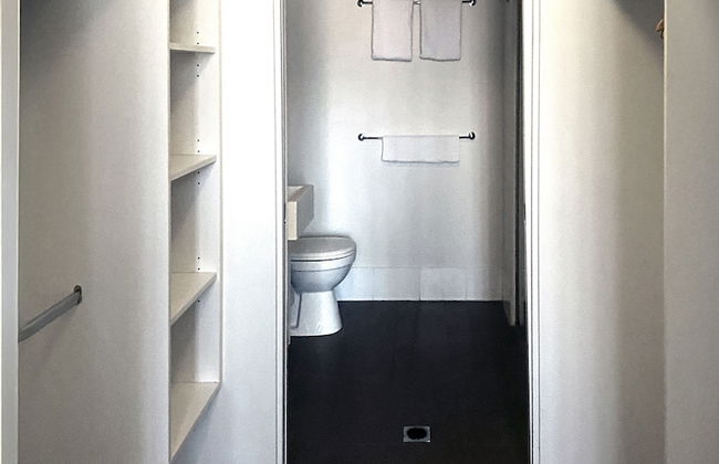 Curtis Central Apartments - Foto 36