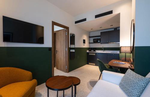 Evripidou 7 - Kalamata Mediterranean Suites - Foto 54