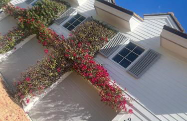 Naples Beach Port Royal Luxury Coastal Mansion Villa with Guesthouse & Pool & Hot Tub - Foto 69