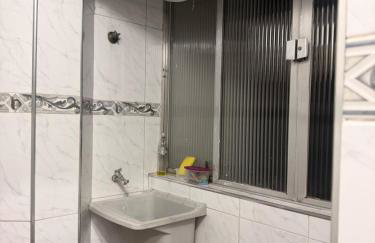 Apartamento em frente à praia - São Vicente - Foto 9