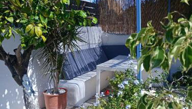 Summer Garden Studio - village location - Foto 4