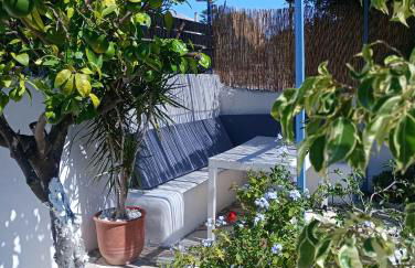 Summer Garden Studio - village location - Foto 4