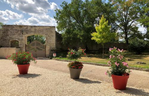 Domaine Plessis Gallu - vacation cottage rental - Foto 13