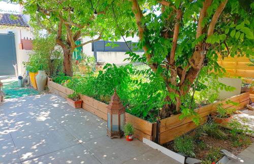 Loft atypique, au calme - Photo 13