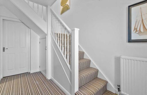 Luxury Beachfront The Cozy Clam - Foto 25