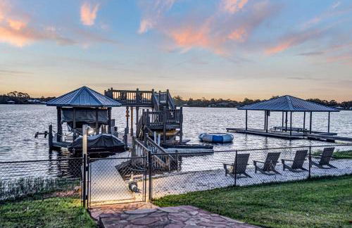 5Br Sleeps 16 Private Pool-Dog Friendly-Fire Pit - Foto 66