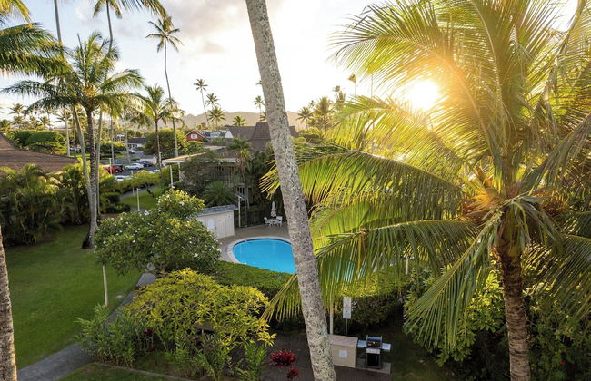 Plantation Hale Suites - Foto 74