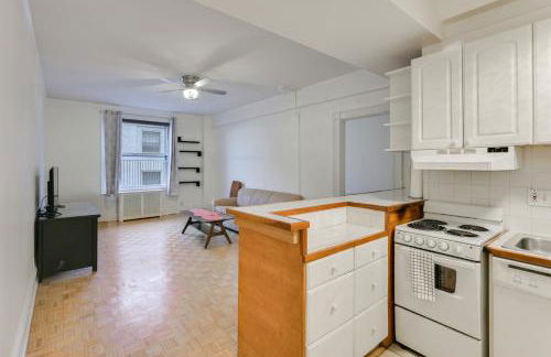 Walk to Boston Common Bright Apt with Rooftop Deck - Foto 9