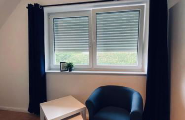 Ferienhaus am Seedeich - Photo 35