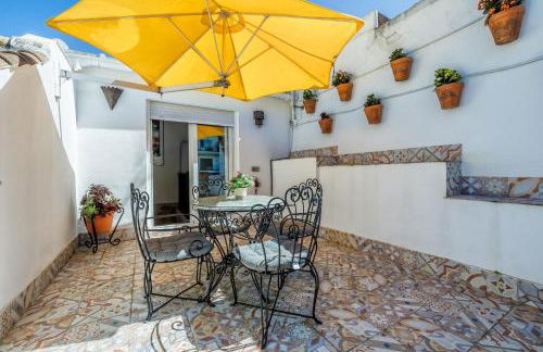 Casa Los Naranjos - Terraza en el Casco Histórico - Foto 47