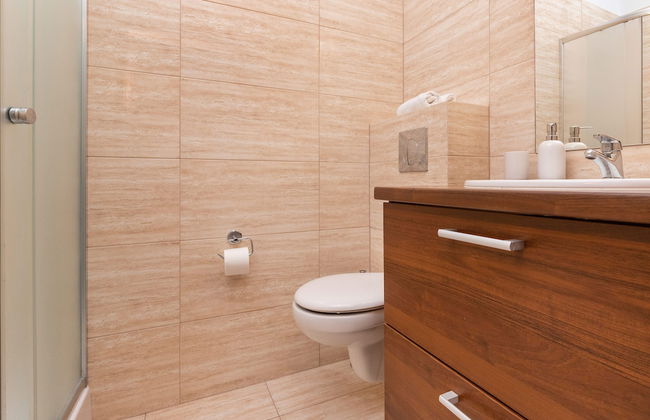 4 Pory Roku Jastrzębia Góra by Renters - Photo 39