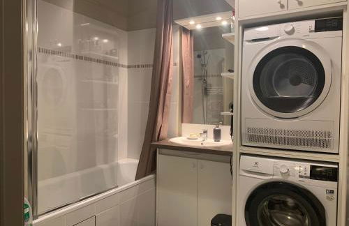 Luxurious Flat in Bondy, (In front of the Train station) - Foto 5