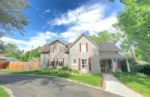 More than 100 years modern house, 3 rooms whit kids playground - Foto 21