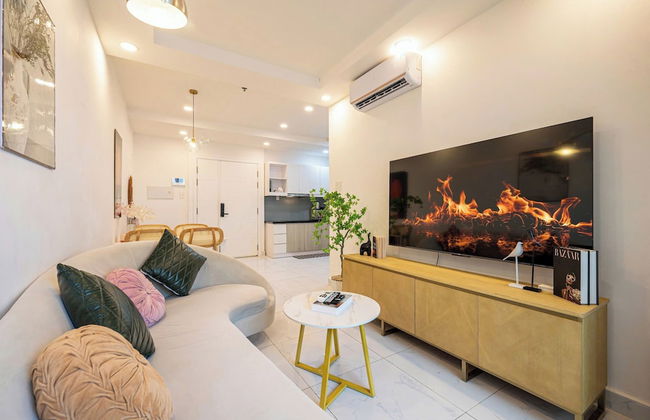 Terra Royal Apartment - Foto 27