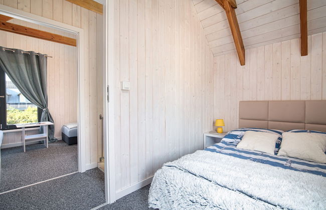 Domki Fantazja Dębki - Photo 3