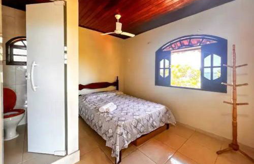 Casa de campo vista para a Lagoa - Foto 22