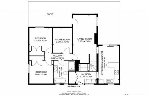 Villa Portina by HMR Holidays - Foto 33