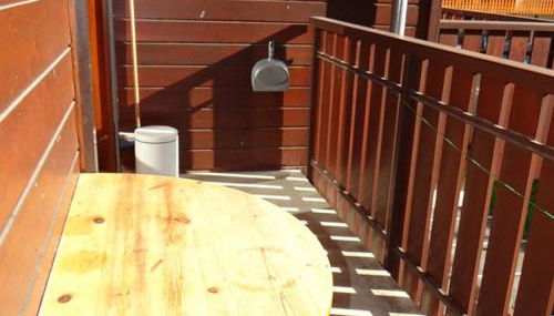 Studio 21m² à louer à St Jean d'Aulps, pied des pistes - FR-1-573-62 - Foto 3