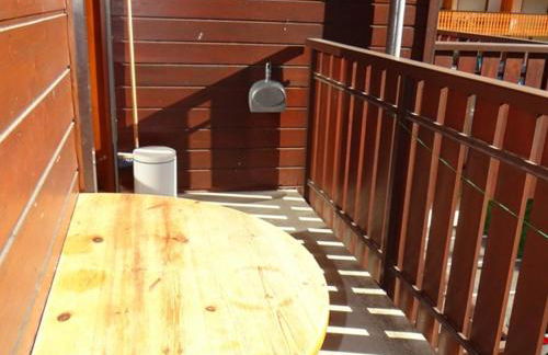 Studio 21m² à louer à St Jean d'Aulps, pied des pistes - FR-1-573-62 - Foto 3