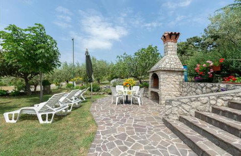 Stunning Apartment In Koromacno - Foto 16