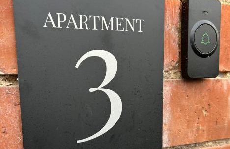 1 Bed & 1 Sofa Bed Alpine Style Ground Floor Apartment - Foto 15