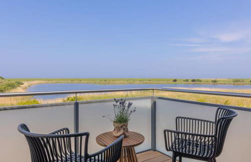 De Bööi - Luxus-Haus mit Meerblick, Sauna & Kamin - Foto 5