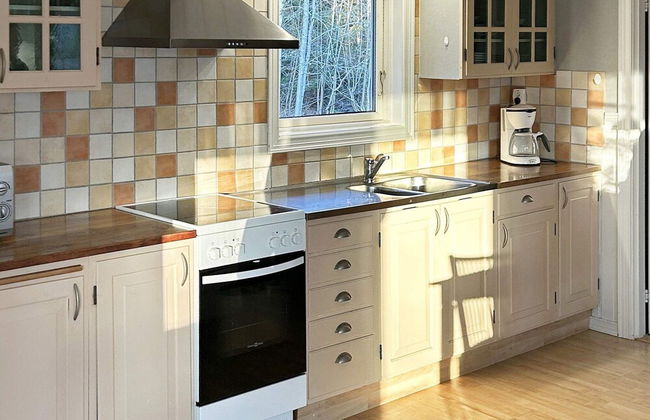 6 Person Holiday Home in Hacksvik-by Traum - Photo 4