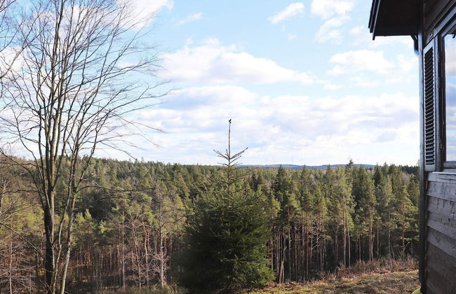 6 Person Holiday Home in Knared - Foto 35