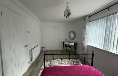 The Wee Flat - Donaghadee - Foto 9