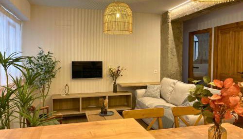 Oniria Increíble piso centro Granada - Foto 1