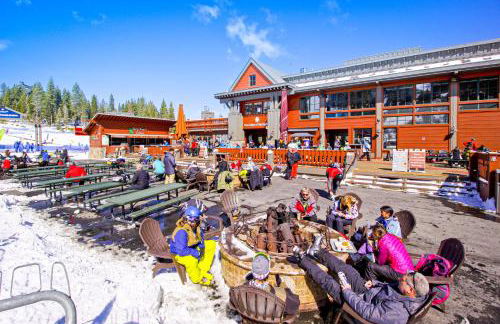 North Star Mountain Retreat - Foto 10