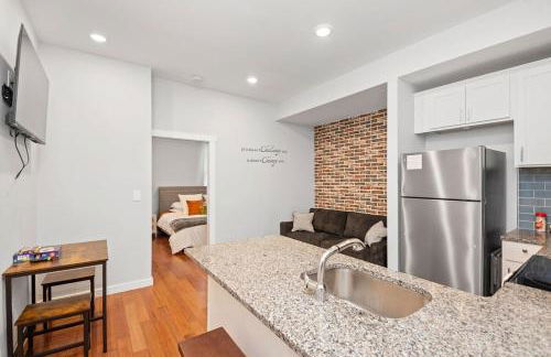 Sleep like a King - OTR- Free Light Rail ! - Foto 6