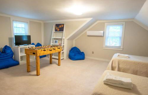 Great Home with Game Space Close to Baech - Foto 21