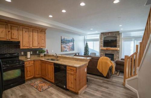 Lakeside Funscape LS33 Ski & Snowboard Hot Tub - Foto 36