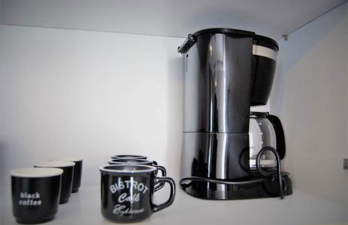 Atrium Apartment - Foto 16