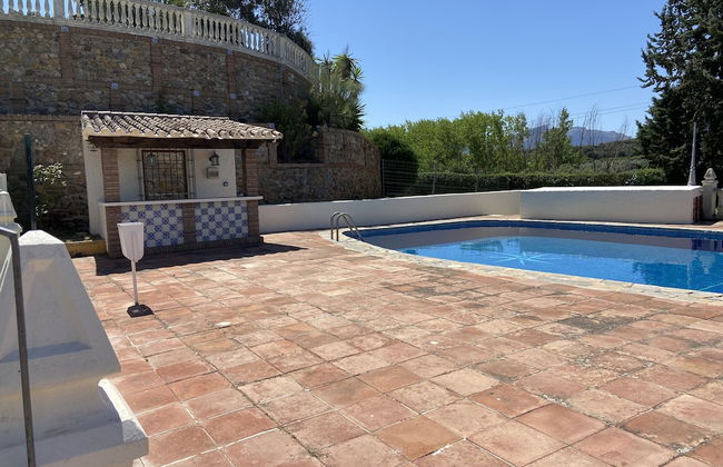 Cortijo Galván - Photo 31