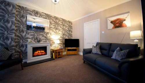 Fladda Chuain Holiday Home - Foto 5