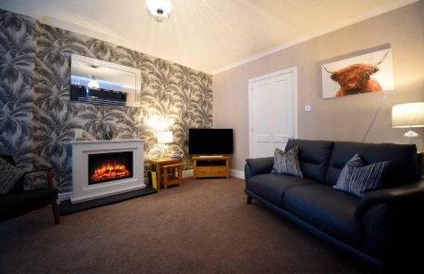 Fladda Chuain Holiday Home - Foto 5