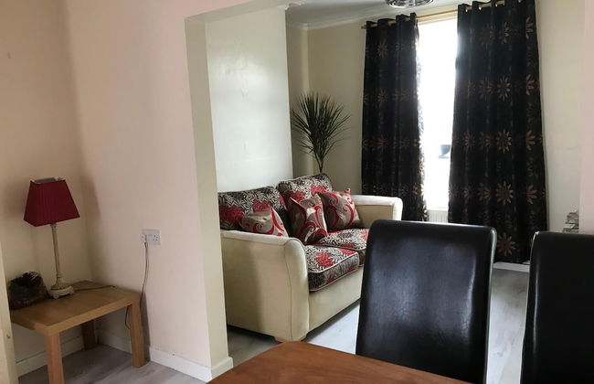 Charming Terrace - Foto 10